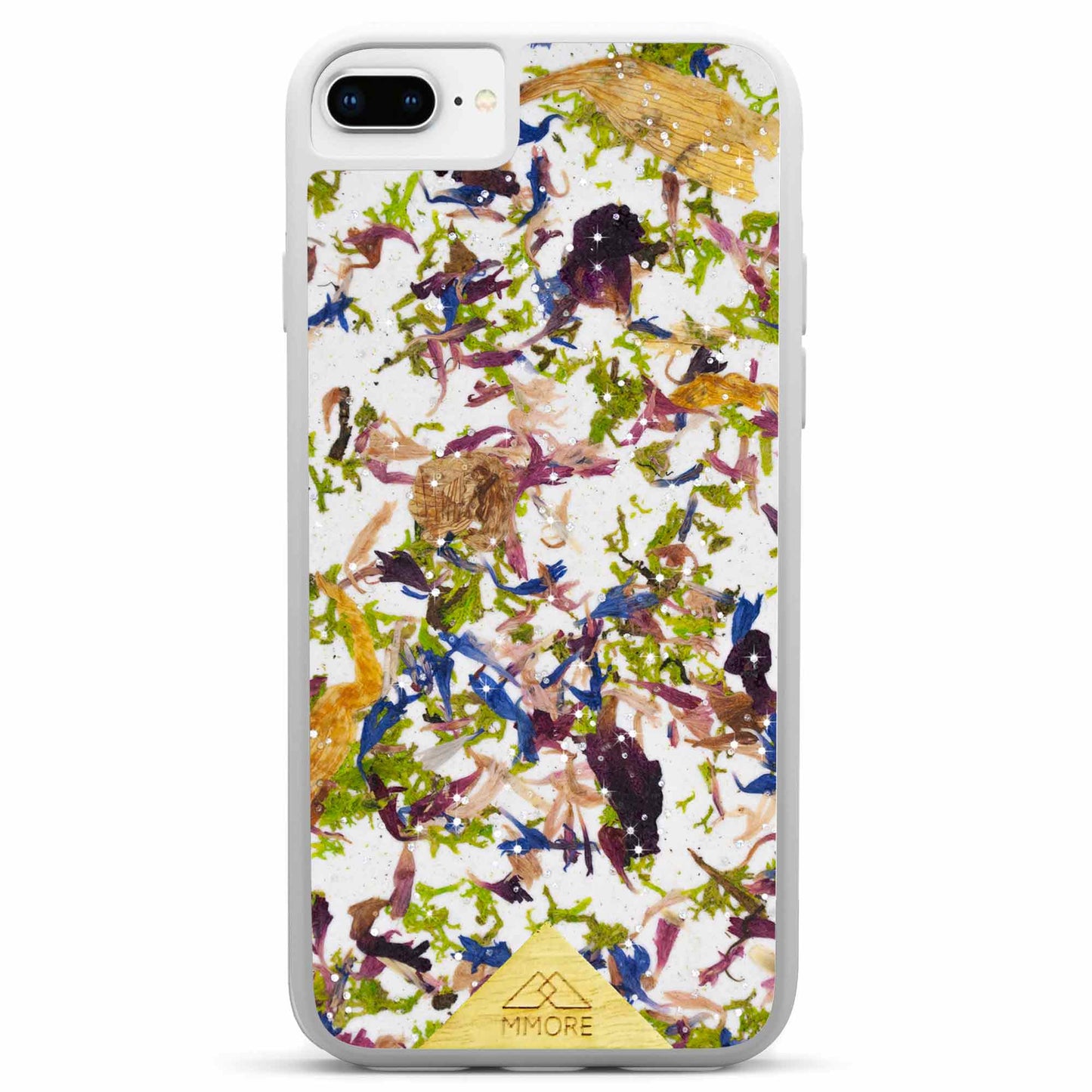 Organic Case - Crystal Meadow